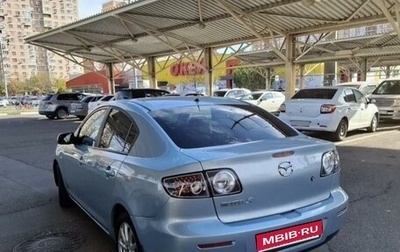 Mazda 3, 2006 год, 650 000 рублей, 1 фотография