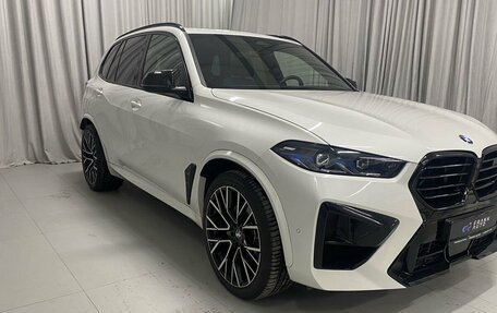 BMW X5, 2024 год, 12 050 000 рублей, 3 фотография