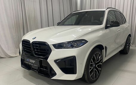 BMW X5, 2024 год, 12 050 000 рублей, 2 фотография