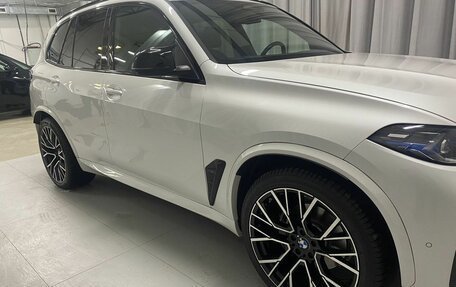 BMW X5, 2024 год, 12 050 000 рублей, 9 фотография