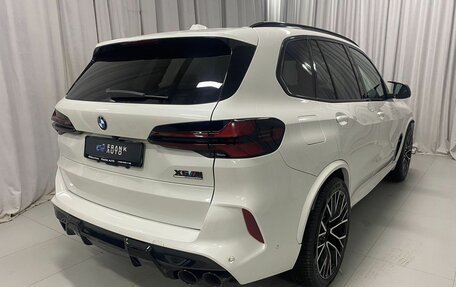 BMW X5, 2024 год, 12 050 000 рублей, 5 фотография