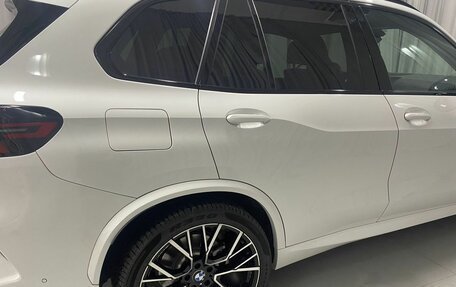 BMW X5, 2024 год, 12 050 000 рублей, 10 фотография