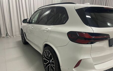 BMW X5, 2024 год, 12 050 000 рублей, 4 фотография