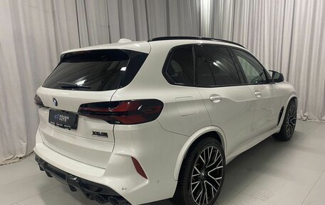 BMW X5, 2024 год, 12 050 000 рублей, 6 фотография