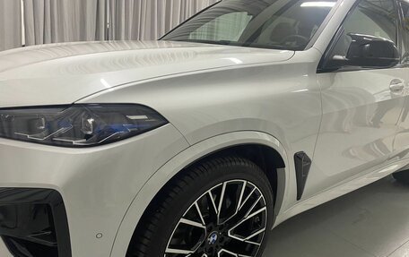 BMW X5, 2024 год, 12 050 000 рублей, 8 фотография