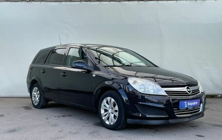 Opel Astra H, 2009 год, 730 000 рублей, 2 фотография