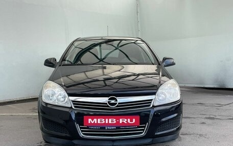 Opel Astra H, 2009 год, 730 000 рублей, 3 фотография