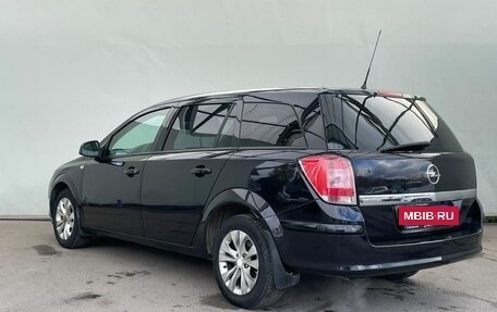 Opel Astra H, 2009 год, 730 000 рублей, 5 фотография