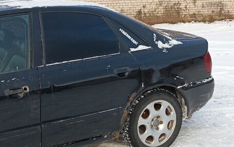 Audi A4, 1996 год, 350 000 рублей, 6 фотография