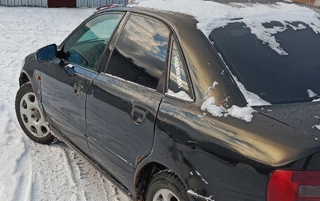 Audi A4, 1996 год, 350 000 рублей, 7 фотография