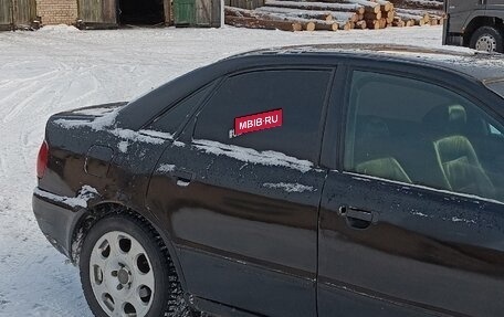 Audi A4, 1996 год, 350 000 рублей, 5 фотография