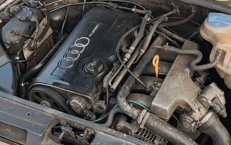 Audi A4, 1996 год, 350 000 рублей, 18 фотография