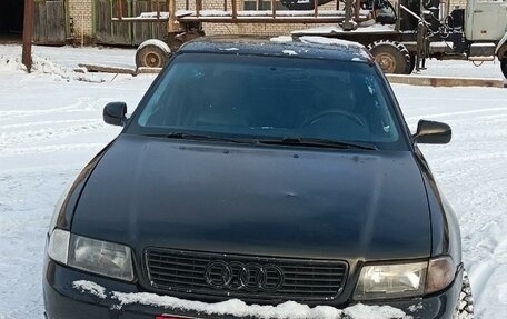 Audi A4, 1996 год, 350 000 рублей, 3 фотография