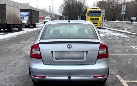 Skoda Octavia, 2010 год, 695 000 рублей, 5 фотография