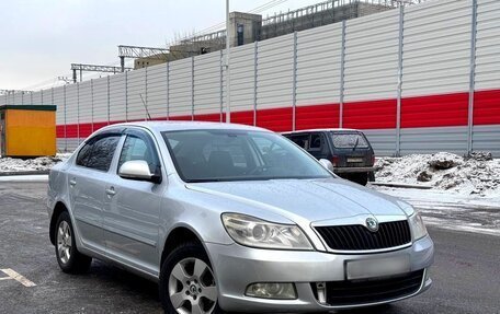 Skoda Octavia, 2010 год, 695 000 рублей, 3 фотография