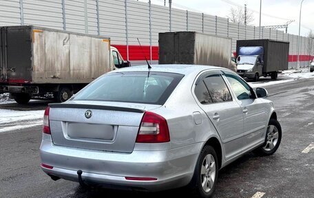 Skoda Octavia, 2010 год, 695 000 рублей, 4 фотография