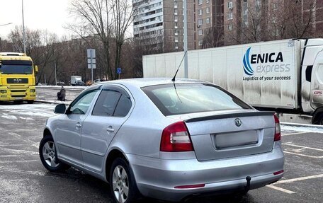 Skoda Octavia, 2010 год, 695 000 рублей, 6 фотография