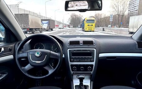 Skoda Octavia, 2010 год, 695 000 рублей, 10 фотография