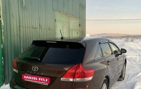 Toyota Venza I, 2010 год, 1 850 000 рублей, 2 фотография