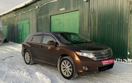 Toyota Venza I, 2010 год, 1 850 000 рублей, 4 фотография