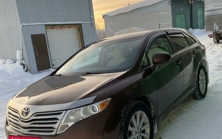 Toyota Venza I, 2010 год, 1 850 000 рублей, 3 фотография