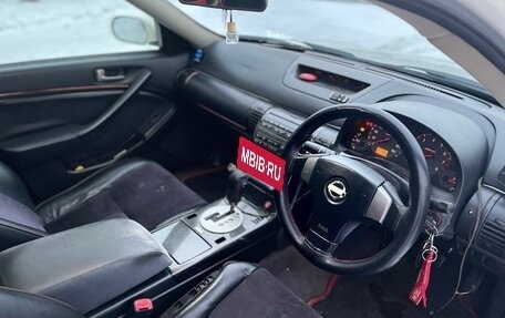 Nissan Skyline, 2002 год, 650 000 рублей, 12 фотография