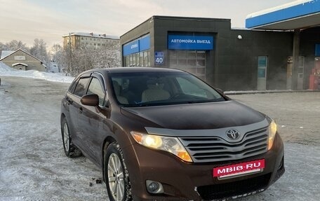 Toyota Venza I, 2010 год, 1 850 000 рублей, 10 фотография