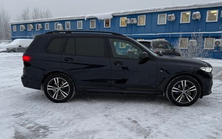 BMW X7, 2020 год, 8 800 000 рублей, 2 фотография