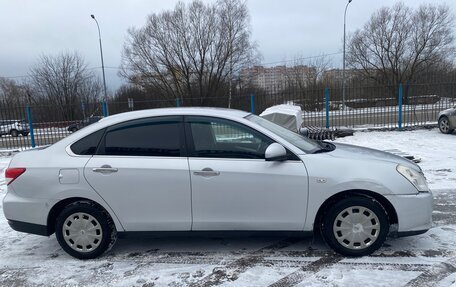 Nissan Almera, 2013 год, 545 000 рублей, 4 фотография