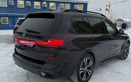 BMW X7, 2020 год, 8 800 000 рублей, 3 фотография