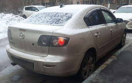 Mazda 3, 2005 год, 410 000 рублей, 2 фотография