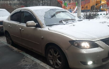 Mazda 3, 2005 год, 410 000 рублей, 5 фотография