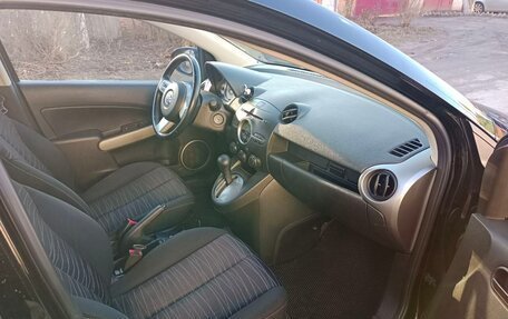 Mazda 2 III, 2008 год, 950 000 рублей, 8 фотография