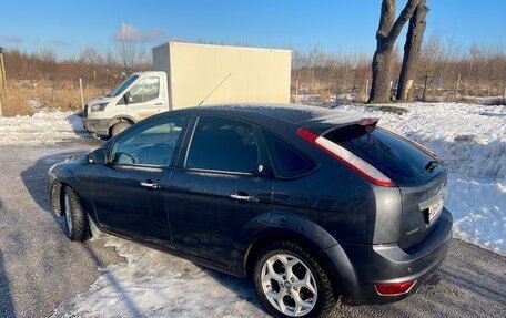 Ford Focus II рестайлинг, 2009 год, 875 000 рублей, 5 фотография