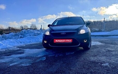 Ford Focus II рестайлинг, 2009 год, 875 000 рублей, 2 фотография