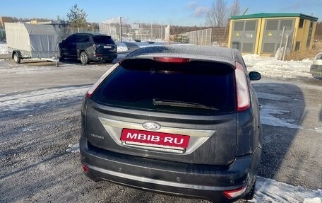 Ford Focus II рестайлинг, 2009 год, 875 000 рублей, 6 фотография