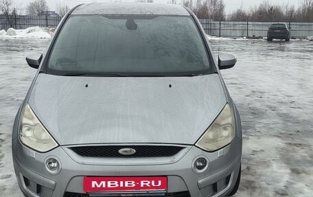 Ford S-MAX I, 2006 год, 700 000 рублей, 5 фотография