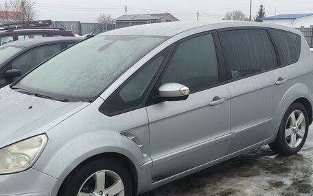 Ford S-MAX I, 2006 год, 700 000 рублей, 6 фотография