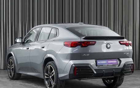 BMW X2, 2024 год, 6 550 000 рублей, 2 фотография