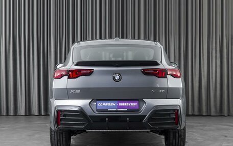 BMW X2, 2024 год, 6 550 000 рублей, 4 фотография