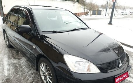 Mitsubishi Lancer IX, 2006 год, 550 000 рублей, 3 фотография