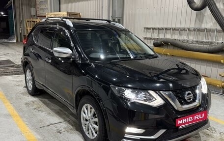 Nissan X-Trail, 2018 год, 2 500 000 рублей, 2 фотография