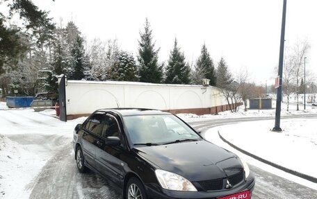 Mitsubishi Lancer IX, 2006 год, 550 000 рублей, 12 фотография