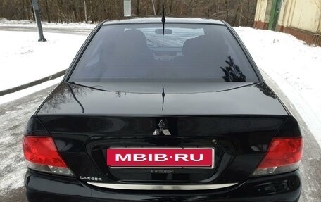 Mitsubishi Lancer IX, 2006 год, 550 000 рублей, 5 фотография