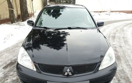 Mitsubishi Lancer IX, 2006 год, 550 000 рублей, 2 фотография