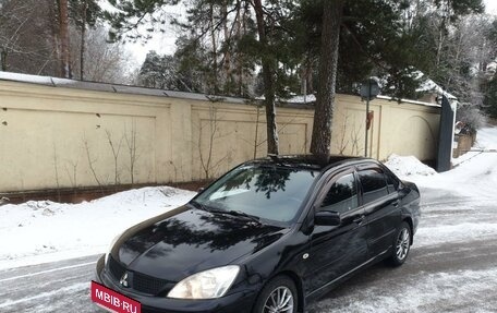 Mitsubishi Lancer IX, 2006 год, 550 000 рублей, 10 фотография