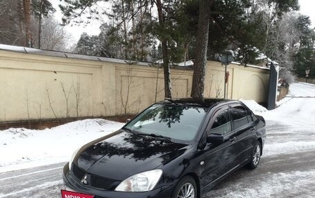 Mitsubishi Lancer IX, 2006 год, 550 000 рублей, 9 фотография