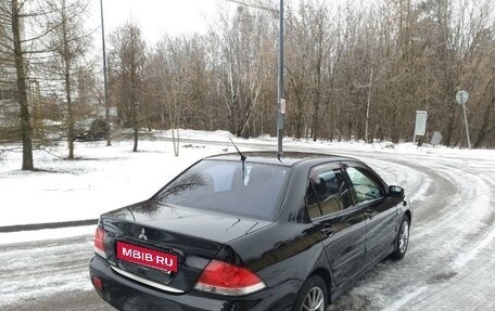 Mitsubishi Lancer IX, 2006 год, 550 000 рублей, 14 фотография