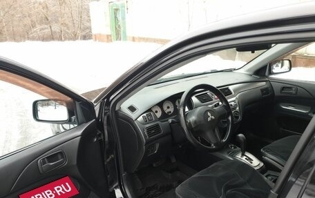 Mitsubishi Lancer IX, 2006 год, 550 000 рублей, 17 фотография