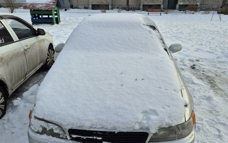 Toyota Mark II VIII (X100), 1995 год, 400 000 рублей, 3 фотография